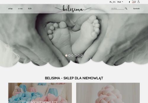 BELISIMA S. C Katarzyną Mąkosa, Małgorzata Mąkosa