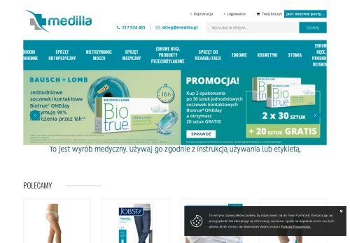 Medilla Agata Iwońska