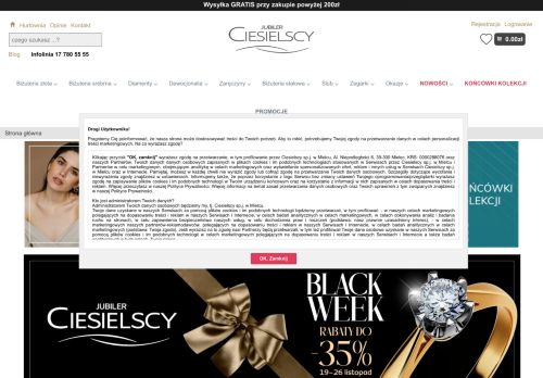 CIESIELSCY Sp. j.