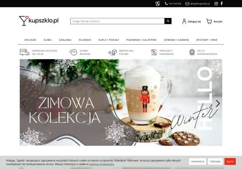 GLASMARK SPÓŁKA Z OGRANICZONĄ ODPOWIEDZIALNOŚCIĄ