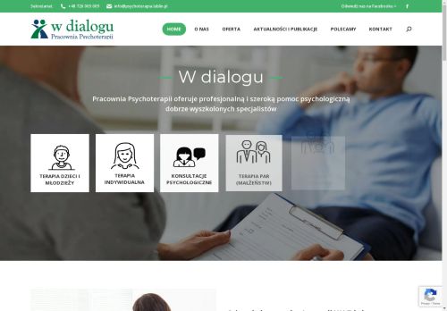 Katarzyna Kaniuk – Usługi Psychologiczne