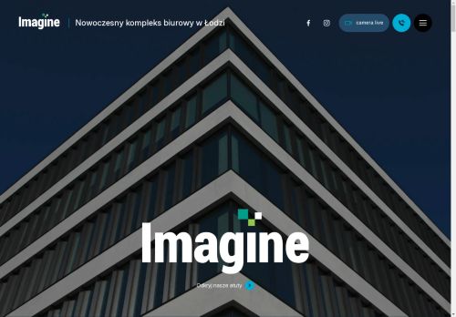 Imagine office