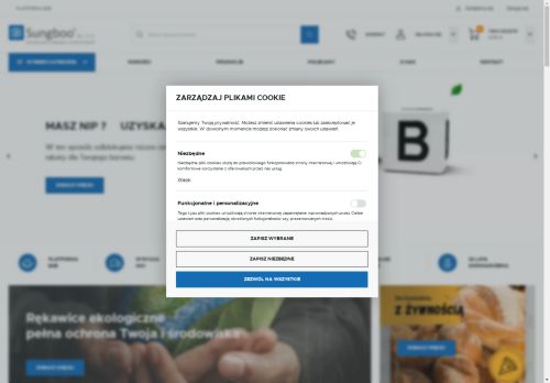 SUNGBOO Spółka z ograniczoną odpowiedzialnością