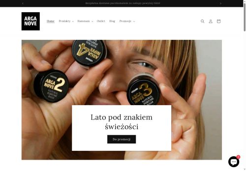 MAROKO PRODUKT Sp. z o.o.